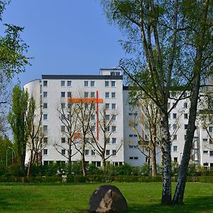 Enjoy Hostel Berlin City West